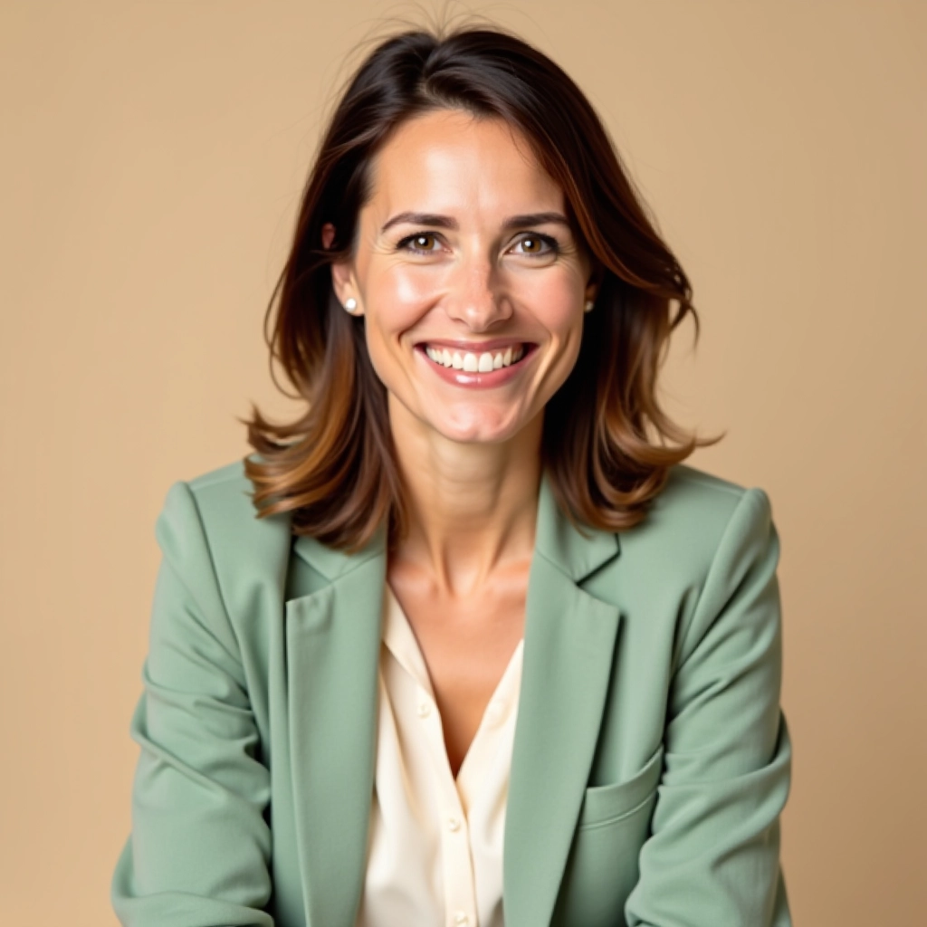 Margarida Ferreira, Editora-Chefe de Conteúdo